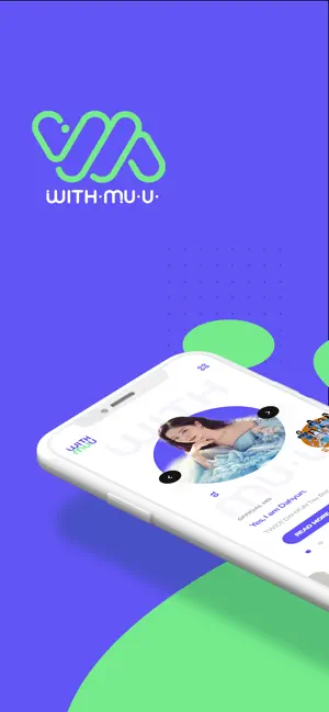 WITHMUU 应用首页